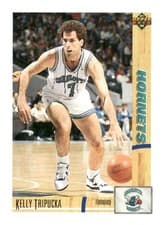 Kelly Tripucka