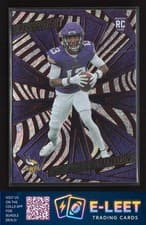2025 Panini Revolution Base Set Tai Felton #234 card