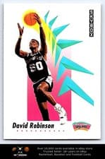 David Robinson
