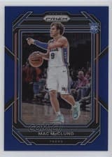 Mac McClung