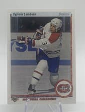 Sylvain Lefebvre