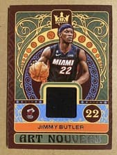 Jimmy Butler