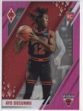 Ayo Dosunmu