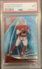Patrick Mahomes II