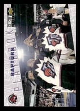 Raptors Playbook