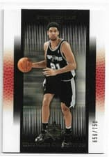 Tim Duncan