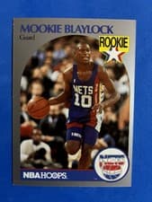 Mookie Blaylock
