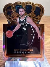Ben Simmons