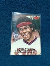 Rod Carew