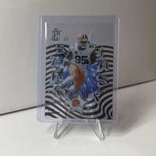 2025 Topps Signature Class Star Cast Myles Garrett #SC-25 card
