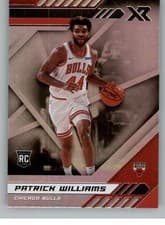 Patrick Williams