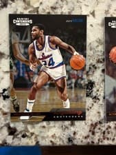 Jeff Malone 2012 Panini Contenders Legendary Contenders card