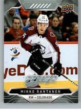 Mikko Rantanen
