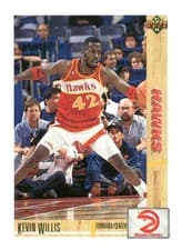 Kevin Willis