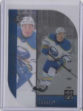 2025-26 SPx Holoview F/X Noah Ostlund #HV-42 card