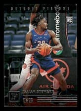 Isaiah Stewart