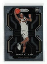 Bones Hyland