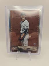 2025 Topps Pristine Monogram Chase Dollander #M-10 card