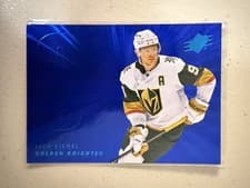 2024-25 SPx Base Set Jack Eichel #24 card