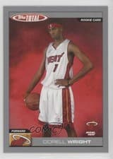 Dorell Wright