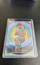 Andrew Painter 2022 Bowman Inception card