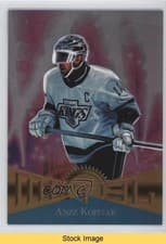 2024-25 Skybox Metal Universe 2013 Retro Anze Kopitar #RT-11 card