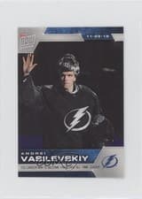 2019 Topps Now NHL Stickers Andrei Vasilevskiy #71