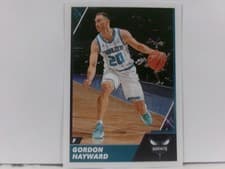 Gordon Hayward
