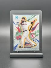2026 Bowman Final Draft Manny Ramirez #FD-15