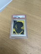 Keyonte George 2023 Panini Hoops Presentations card