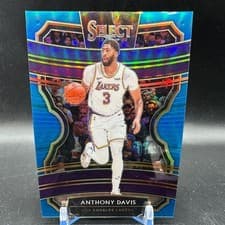 Anthony Davis