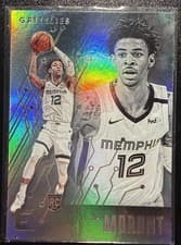 JA Morant