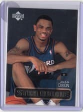 Juan Dixon