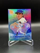 2026 Donruss Diamond Kings Marek Houston #1 card
