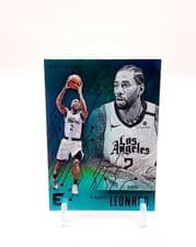 Kawhi Leonard