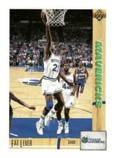 Fat Lever