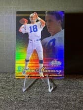 Peyton Manning