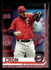 C.J. Cron