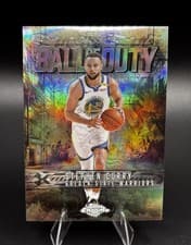 Stephen Curry