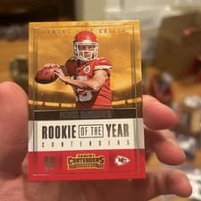 Patrick Mahomes II