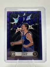 Nikola Jokic