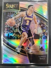 Lonzo Ball