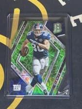 Jeremy Shockey
