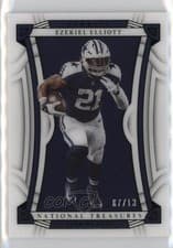Ezekiel Elliott