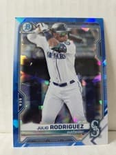 Julio Rodriguez