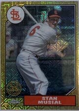Stan Musial