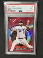 Clayton Kershaw