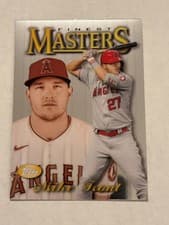Mike Trout