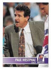 Paul Westphal