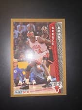 Horace Grant